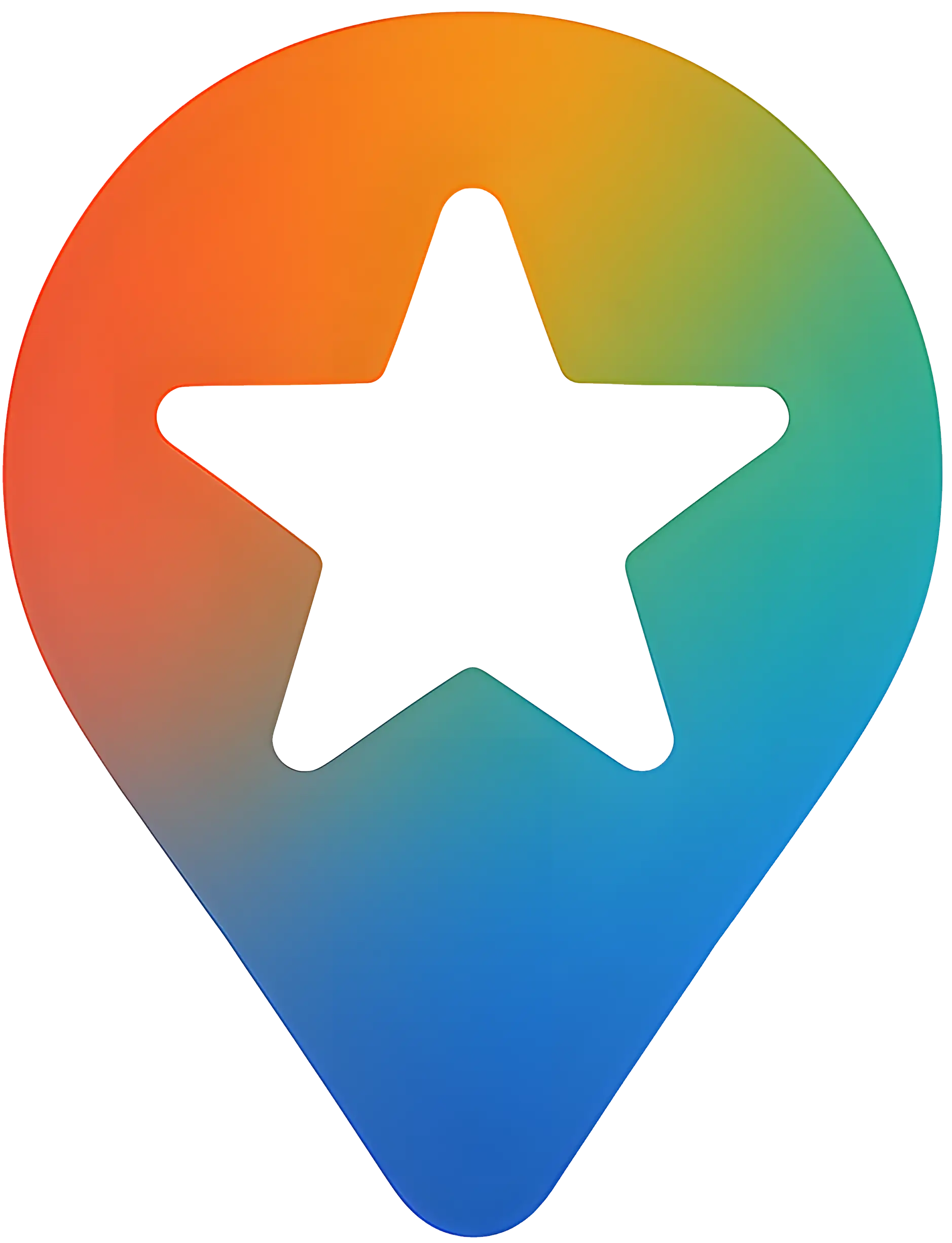 Lokalstern Logo